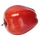 thumbnail image 4 of 24 Piezas de Manzanas Artificiales Fruta Roja Deliciosa para la Cocina Decoración de Alimentos para El Hogar Decoración de Fiesta en Casa Manzanas Artificiales, 4 of 5