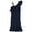 Blue - blunotte, variant on maison Jules Womens Polka Dot A-line Dress, Blue, X-Small