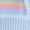 Blue Magic Stripe, variant on No Boundaries Zip Up Sweater, Women's XXS-XXL