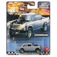 thumbnail image 4 of Hot Wheels 55 Chevy Bel Air Gasser Vehicle, 4 of 4