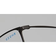 C-zone Q6136 Eyeglass Frame/glasses Adjustable Nose Pads Prestigious Designer