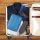 thumbnail image 5 of Organizador electrónico de viaje de doble capa (azul cielo), bolsa organizadora de cables impermeable, utilizada para accesorios electrónicos, bolsa grande a prueba de golpes de doble capa, 5 of 5
