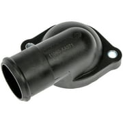 Dorman 902-5112 Engine Coolant Thermostat Housing for Specific Subaru Models Fits select: 1992-2005 SUBARU LEGACY, 1998-2005 SUBARU FORESTER