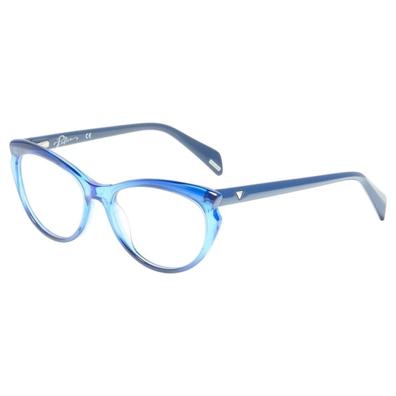 Sunglasses Police VPLA 02 Blue 0D79