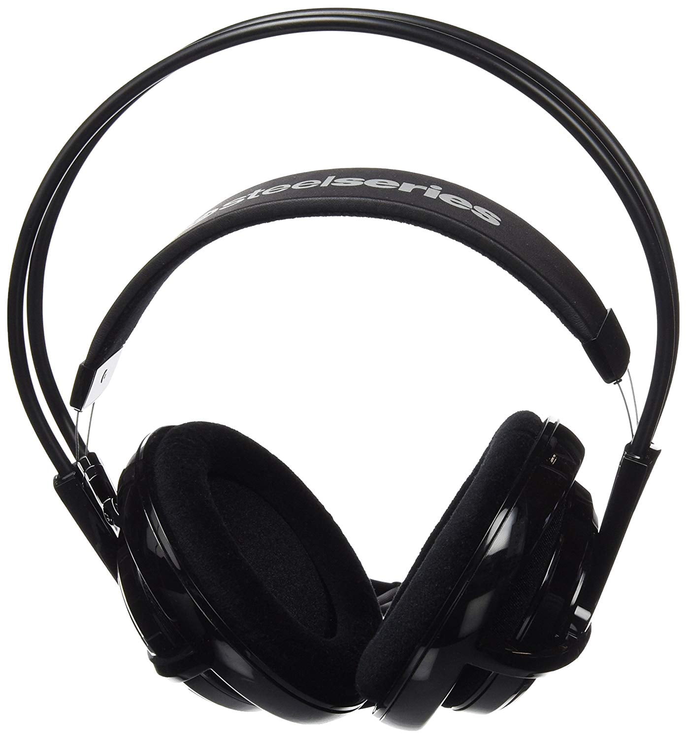 (未使用･未開封品)SteelSeries Siberia v2 for PS3 61266 Amazon.com: SteelSeries Siberia v2 Full-Size Gaming Headset