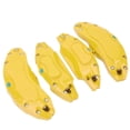 thumbnail image 4 of Car Caliper Covers,4 Pcs 19in 20in Car Calliper Accessories Brake Caliper Protector Cover High-Intensity Output, 4 of 7