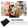 thumbnail image 3 of Pungan Clipboard A3 Storage Clipboard File Organizer for Office/Home - Black,17.24"X12.6"X0.39", 3 of 10
