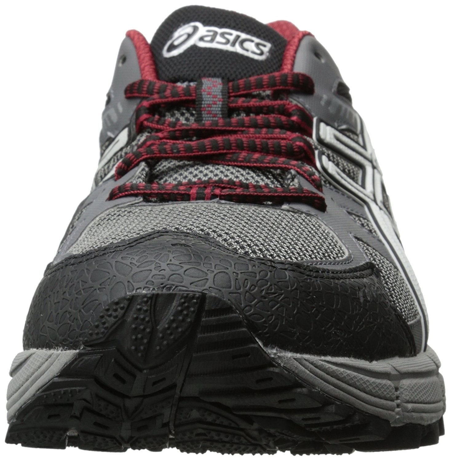 asics gel kahana 7 mens black