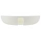 thumbnail image 3 of Termo Taza Plato reutilizable ligero del caramelo del cuenco del bocado del silicón para el vaso de Stanley 40 Oz Likrtyny  Para estrenar, 3 of 9