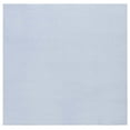 thumbnail image 2 of SAFAVIEH Loft Kalya Solid Machine Washable Area Rug, Light Blue, 4' x 4' Square, 2 of 12