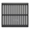 thumbnail image 4 of DYNWAVECA Grille en Fonte Résistante à la Température pour Cuisson en Extérieur TG, 4 of 10