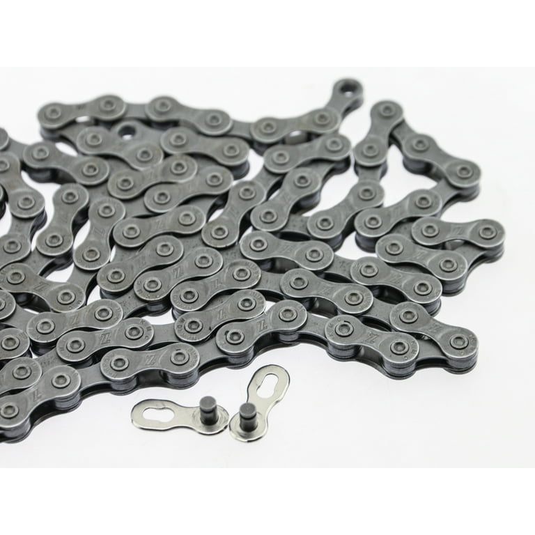 KMC Z SP 9 Speed Road MTB Bike Bicycle Chain 107 Links Master Link NEW