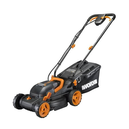 Top cordless lawn mower hotsell