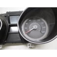 thumbnail image 2 of Pre-Owned 2016 2017 Hyundai Elantra Speedometer Speedo Cluster MPH 129K OEM LKQ - Verify Specific Vehicle Fitment In Description - (Good), 2 of 5
