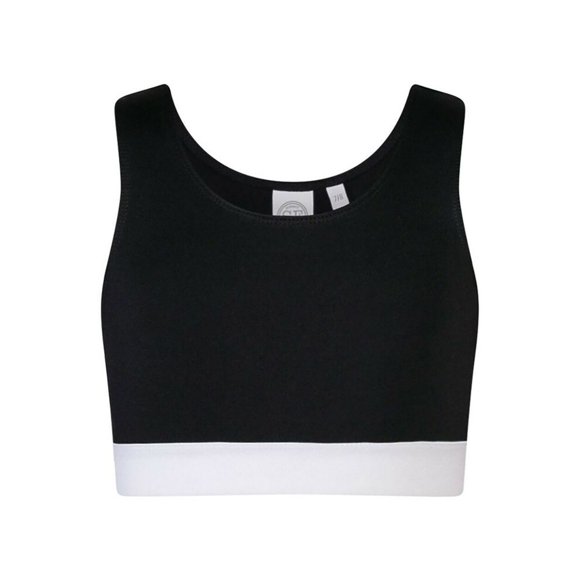 SF Minni Haut Court de Mode pour Filles