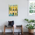 thumbnail image 2 of Art.com Havana V Art Print by Elyse DeNeige, 24" x 32", 2 of 3