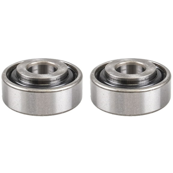 John Deere Original Equipment Ball Bearing #AA21480 2-Pack