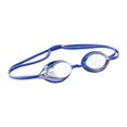 thumbnail image 1 of Gafas de natación Sunnimix Antiniebla Para Hombres Mujeres Adultos Con Correa Azul Gafas de natación, 1 of 8