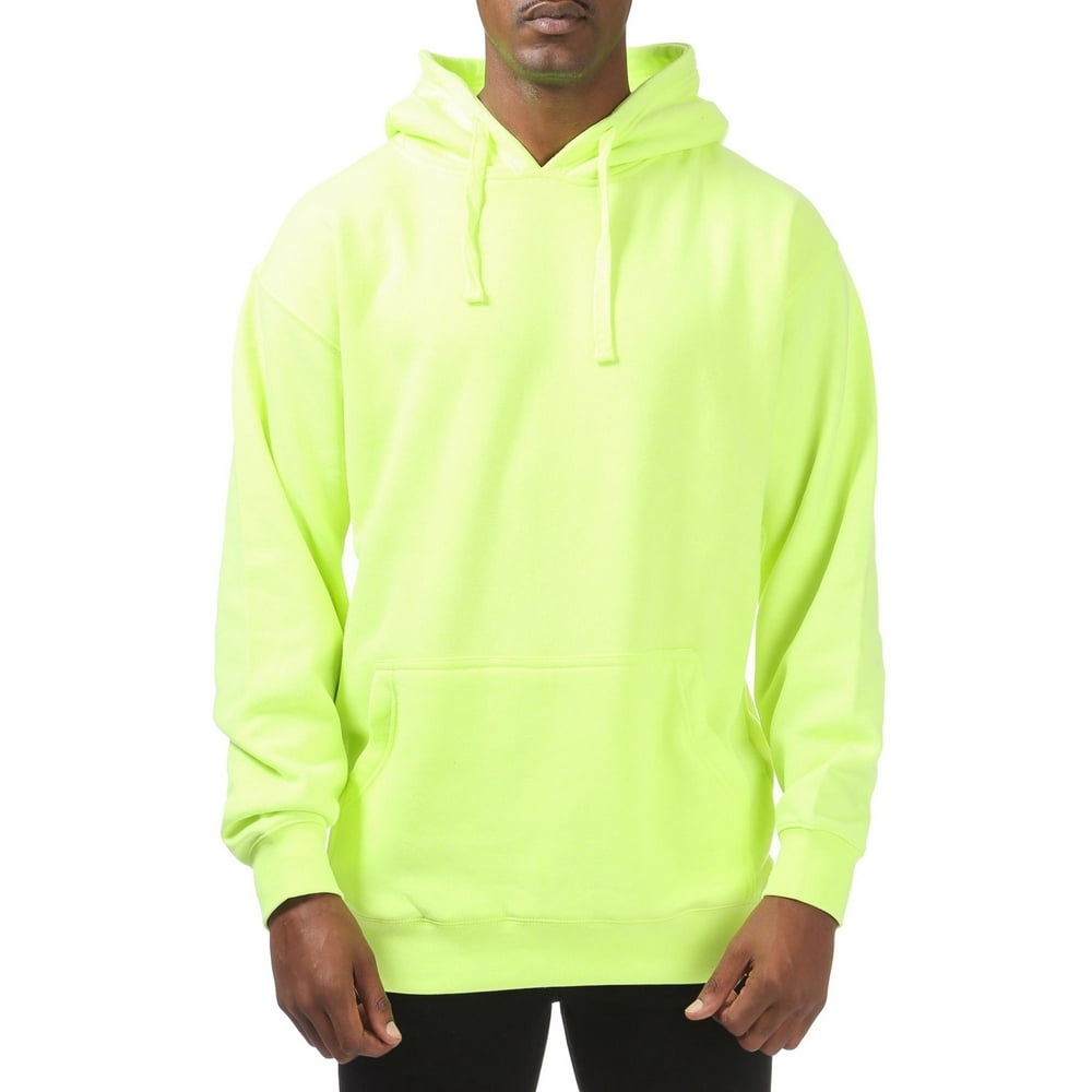Pro Club Pro Club Men's Comfort Pullover Hoodie (9oz)