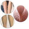 thumbnail image 3 of Depiladora De Depilación Física Indolora Fácil De Usar Para Piernas, Mujeres Y Hombres, Azul Claro+Depiladora De Depilación Física Indolora Fácil De Usar Para Mujeres Y Hombres De Piernas Sunnimix none, 3 of 8