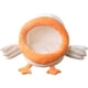 thumbnail image 1 of Cama Cálida Y Acogedora Para Mascotas, Cojín Antideslizante Para Casa De Gatos, Cama Extraíble Y Lavable Para Dormir Para Mascotas Serendint PT002537-06, 1 of 6