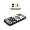thumbnail image 2 of Head Case Designs Funny Animals Bad Dog Mugshot Hybrid Case Compatible with Apple iPhone 14 Plus, 2 of 7