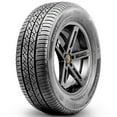 thumbnail image 2 of Continental TrueContact Tour 195/65R15 91 H Tire, 2 of 6