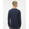 thumbnail image 3 of Tultex Unisex Jersey Long Sleeve T-Shirt, 3 of 5