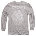 thumbnail image 1 of Iron Man  Adult Invincible Dad Fathers Day T-Shirt, 1 of 4