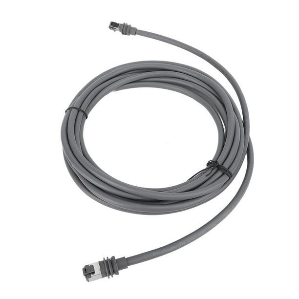 Cable Starlink Gen 3, 26AWG 1200Mbps Cable V3 Estándar de Reemplazo Satelital Para Starlink Rectangular Gen 3 Starlink Extensión de Cable Accessorios Starlink
