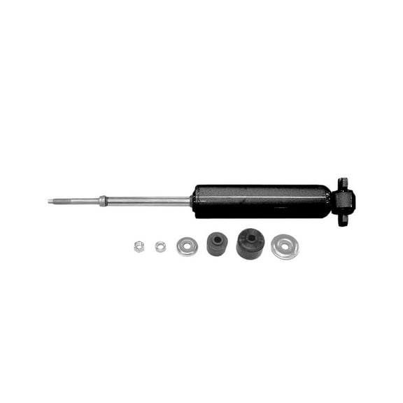 ACDelco Shock Absorber Fits select: 1988-2000 CHEVROLET GMT-400, 1995-2000 CHEVROLET TAHOE