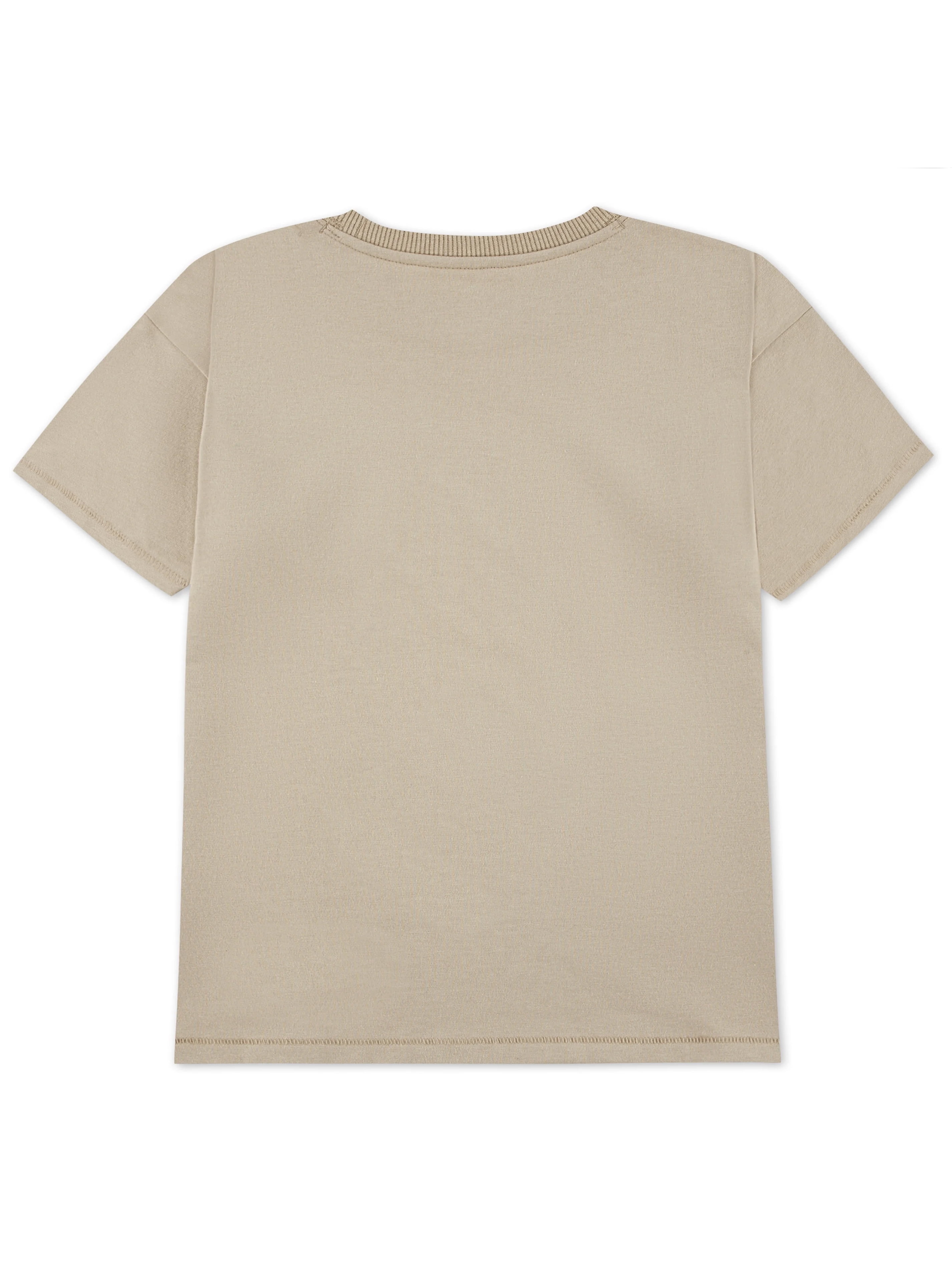 Levi Strauss Signature Boys Lived in Pocket Tee, Sizes 4-18