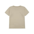 thumbnail image 5 of Levi Strauss Signature Boys Lived in Pocket Tee, Sizes 4-18, 5 of 6