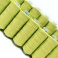 thumbnail image 4 of Hand Machine Quilting Green Polyester Thread 20 Pcs Sewing Supply Over Locking, 4 of 4