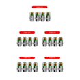 thumbnail image 3 of Speravity 2,0/2,2/2,4 Bar 30/32 PSI de presión de neumáticos tapa de indicador de presión Sensor indicador Kit de herramientas de monitoreo de Type2 NO2 Speravity CBP070235, 3 of 6
