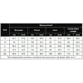 thumbnail image 6 of COOFANDY Mens Casual Slim Fit V-Neck Rhombus Business Knitwear Sweater Vest, 6 of 6