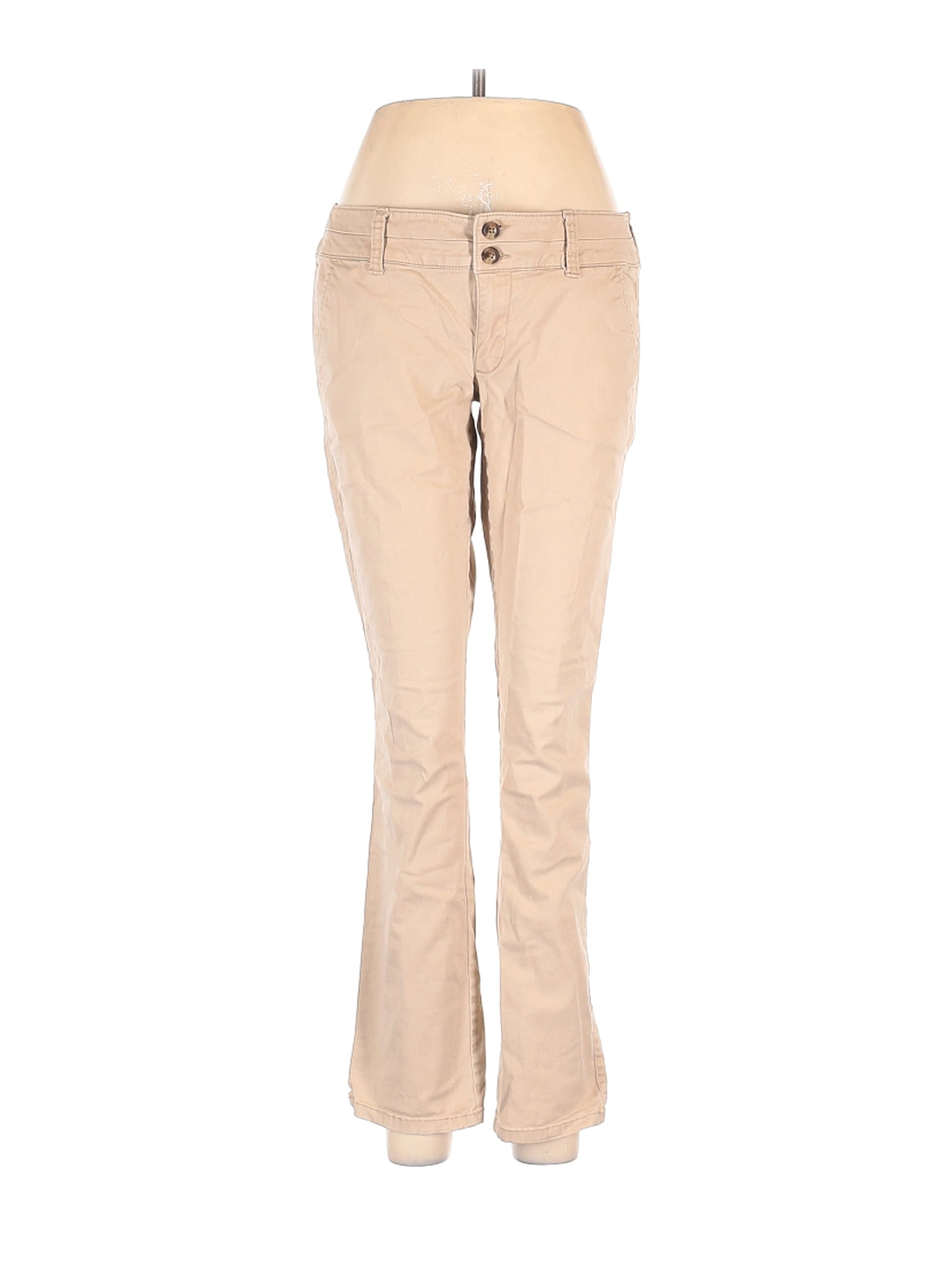 american eagle outfitters women's khaki pants