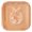 Style:snowflake elk, variant on Christmas Fondant Cookie Cutter Heat Resistant Biscuit Cookware Acrylic Baking Mold for Cake Dessert Shop Essential