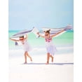 thumbnail image 3 of Purple Gray White Beach Towels Oversized Super Absorbent, Retro Country Abstract Mottled Texture Lightweight Bath Towel Quick Dry Sets For Bathroom/Pool/Rv Camping/Beach Play/Gym Room/Picnic 35"x70", 3 of 8
