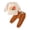 C101-Beige, variant on Staki Baby Boy Clothes Newborn Toddler Baby Boy Halloween Outfit Long Pumpkin Shirt Pant Clothes Set 3M-3T(Beige,18-24 Months)