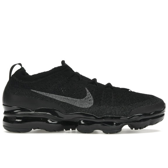 Nike Men's Air VaporMax 2023 Flyknit Black Anthracite Running Shoes, from StockX