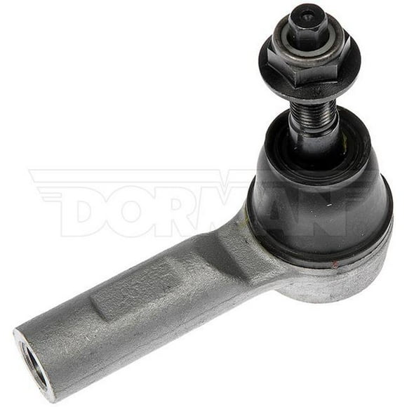 Dorman TO82455XL Tie Rod End for 2013-2017 Ram 1500 - Silver
