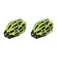 thumbnail image 2 of Casco de bicicleta Naiovety 30 agujeros Verde/L 2piezas, 2 of 6