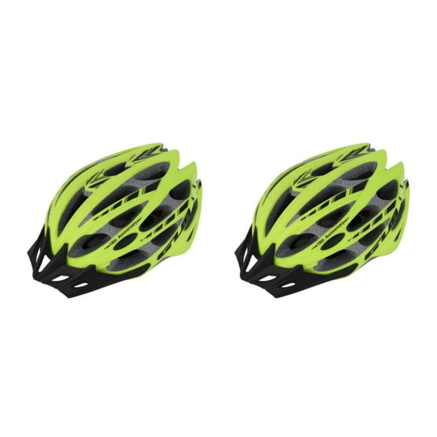 Soidarity Casco de bicicleta de 30 orificios, gorras de protección para exteriores, cascos de ciclismo nocturnos con absorción de impacto, Type5 NO5