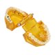 thumbnail image 4 of Modelo De Dientes Dentales, Modelo Patológico Dental Estructura Clara Modelo De Exhibición De Dientes Educativos Amarillo Transparente, 4 of 5