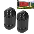 thumbnail image 4 of Sensor de Haz Infrarrojo ANGGREK Doble Detector Infrarrojo de Larga Distancia CA 12 A 18 V CC 12 A 24 V, 4 of 7