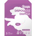 thumbnail image 1 of Pañales desechables para perros COCOYO Female Super Absorbent S 75, 1 of 7