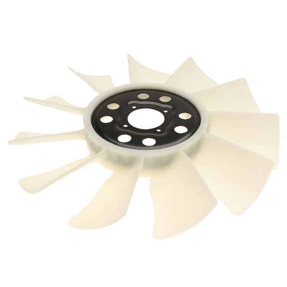 Fan Blade - Compatible with 2002 - 2005 Ford Explorer Sport Trac GAS 2003 2004