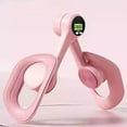 thumbnail image 4 of Pelvic Floor Exercise Device, Thigh Trainer, Digital Display, 360° Rotation, Non-Slip Grip, Home Fitness Equipment, Lower Body toning, Core Strengthening, Versatile Workout tool, 4 of 9