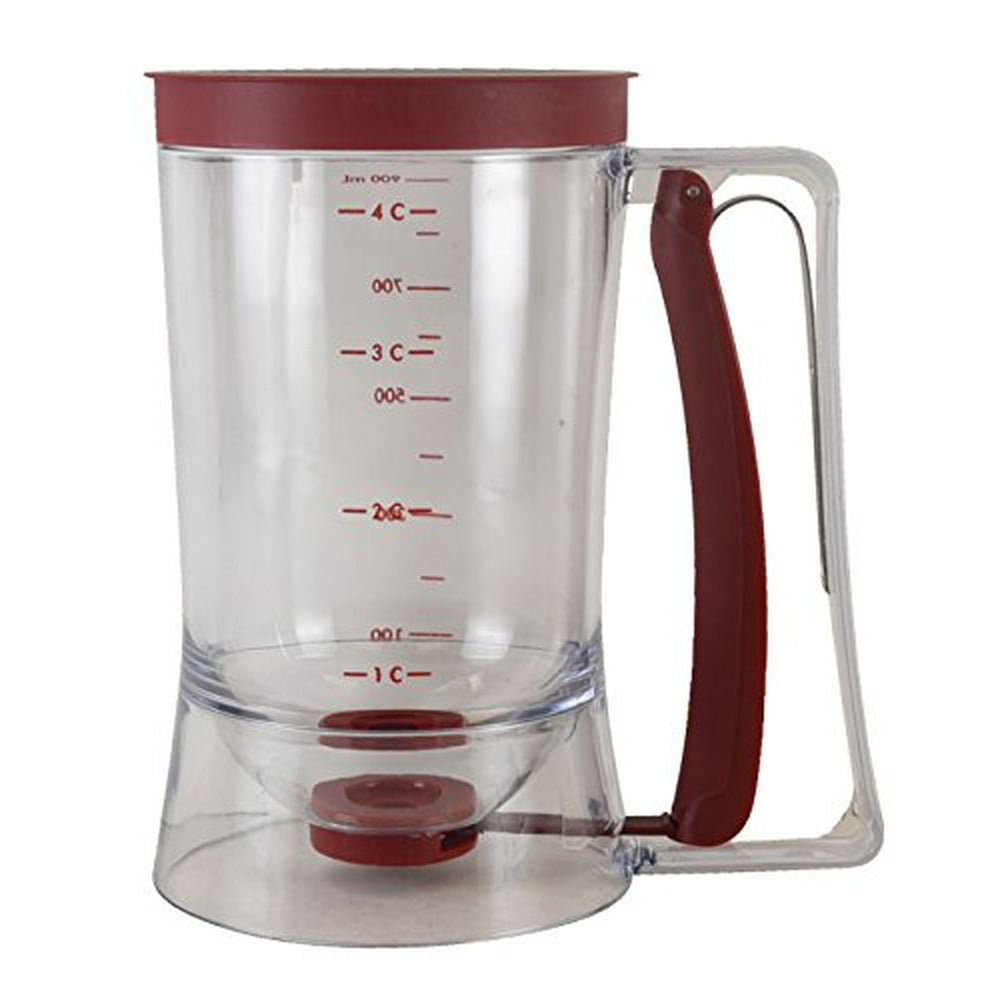 Chicago Metallic Cupcake/Batter Dispenser